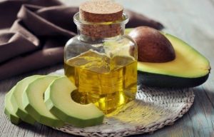 avocado oil for cooking
