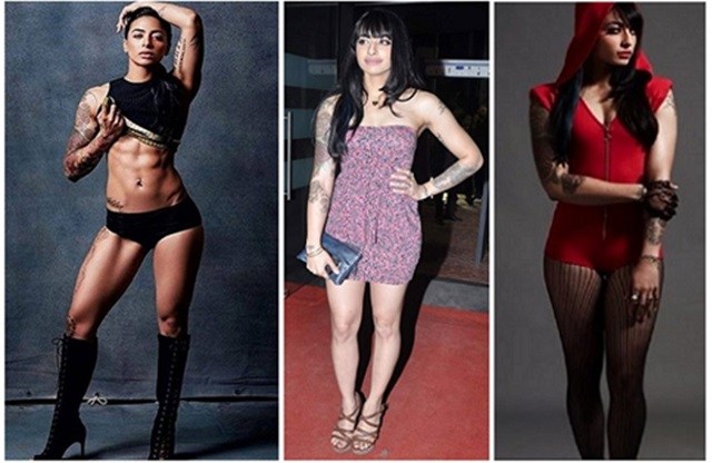Bani J