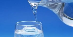 Top Health Benefits of Drinking Water