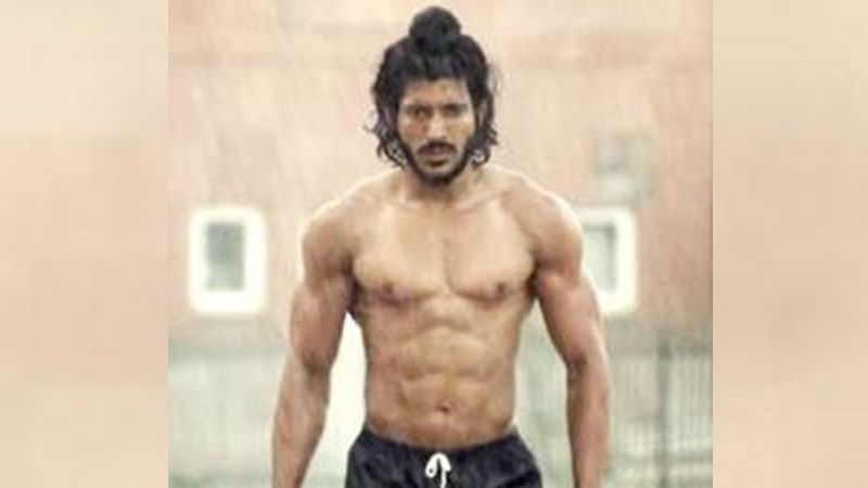 farhan akhtar fitness