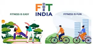 fit india movement