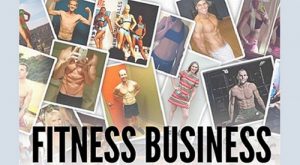 fitness business ideas