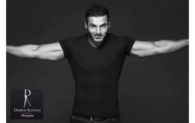 john abraham