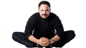 Mickey Mehta celebrity fitness trainer