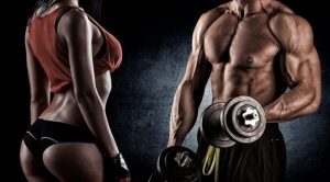 muscle building tips