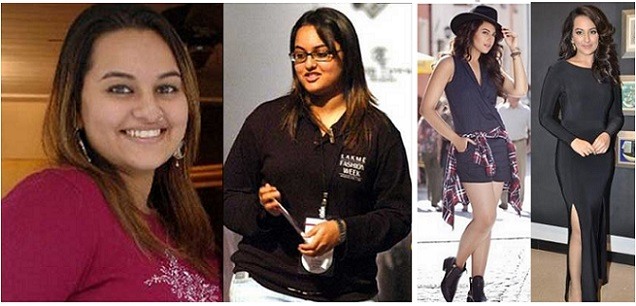 Sonakshi Sinha Weight Loss Transformation Health Fitness And Wellness Business In India