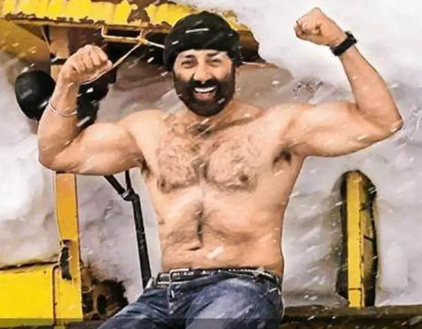 Sunny Deol Workout Fitness Secret Fitbiz In Fitness Sports Wellness In Indi...