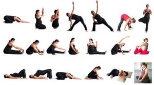 yoga during pregnancy