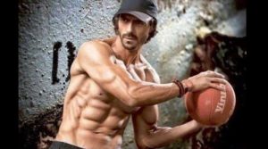 Arjun Rampal Workout