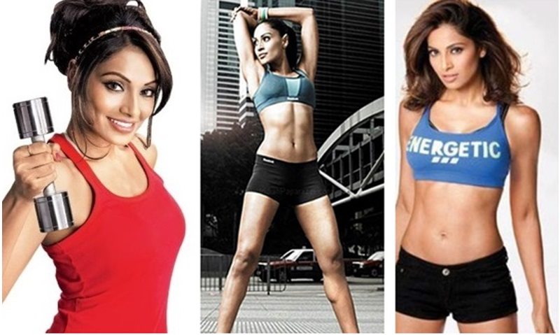 Bipasha Basu: Fitness & Workout Mantra - FitBiz.in - Fitness ...