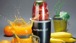 blender mixer