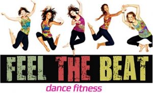 dance fitness