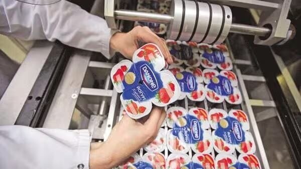 Danone India