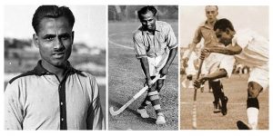 Dhyan Chand