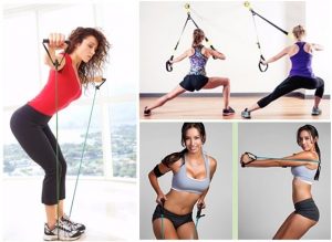 exercise bands