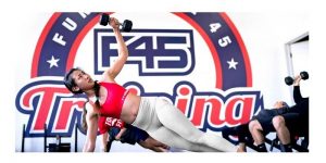 f45 training