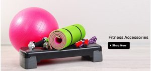 fitness accessories