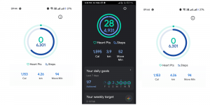 fitness apps benefits