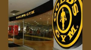 Golds Gym India