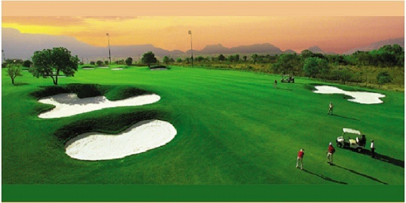 Top Golf Courses (Clubs) in India - FitBiz.in - Fitness, Sports ...