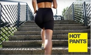 hot pants