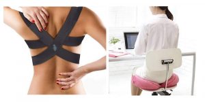 How to improve posture