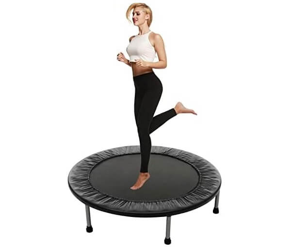 mini trampoline