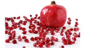 pomegranate