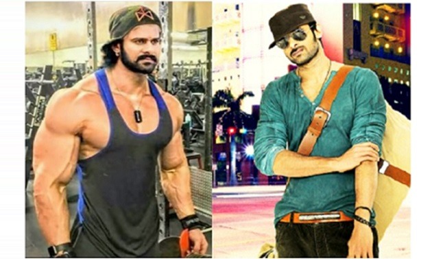 prabhas now and then photos