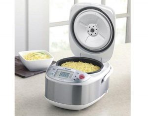 rice cooker