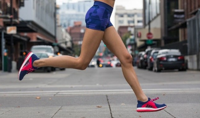 Running sports shoes buying guide: How to buy the perfect footwear for your  needs - FitBiz.in - Fitness, Sports & Wellness in India