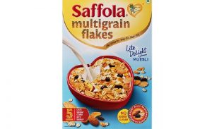 Saffola Multigrain Flakes