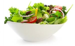 salad