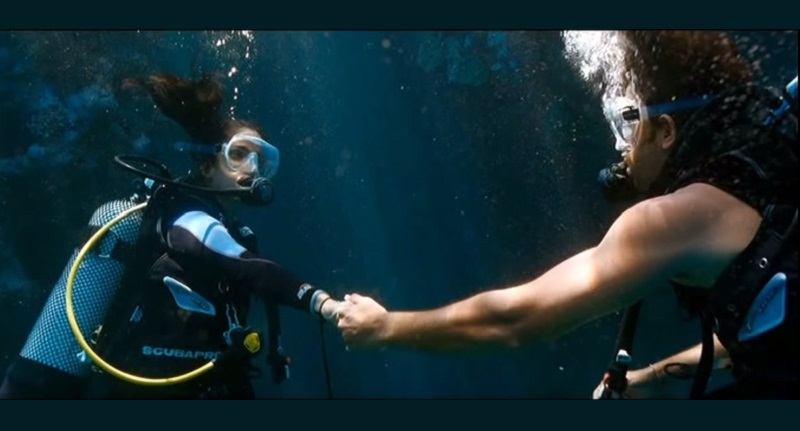 Top Scuba diving tips to avoid accidents - FitBiz.in - Fitness, Sports &  Wellness in India