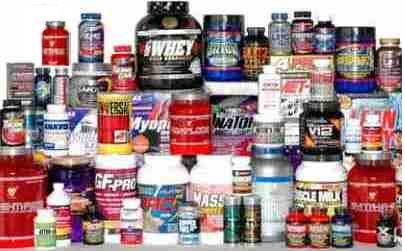 supplements