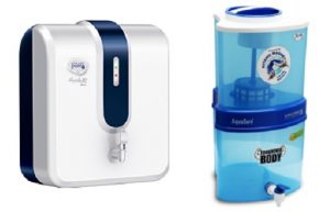 water purifier