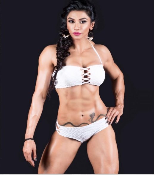 yashmeen manak