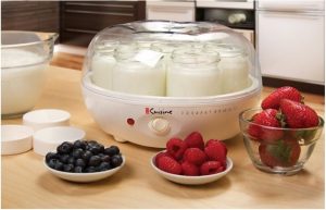 yogurt maker
